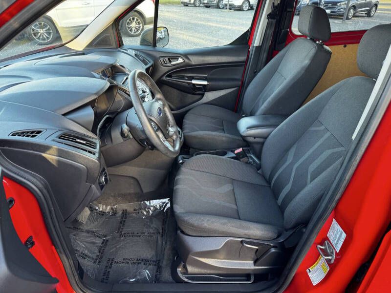 2015 Ford Transit Connect Image 10