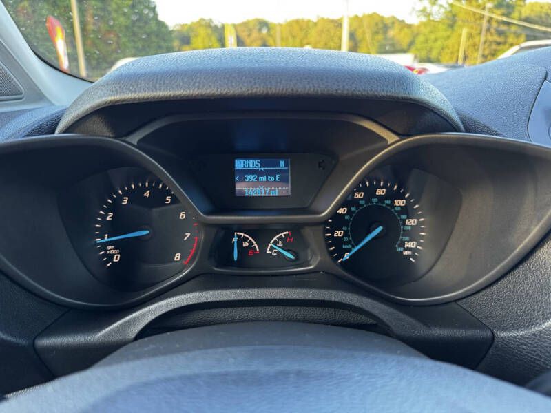 2015 Ford Transit Connect Image 12