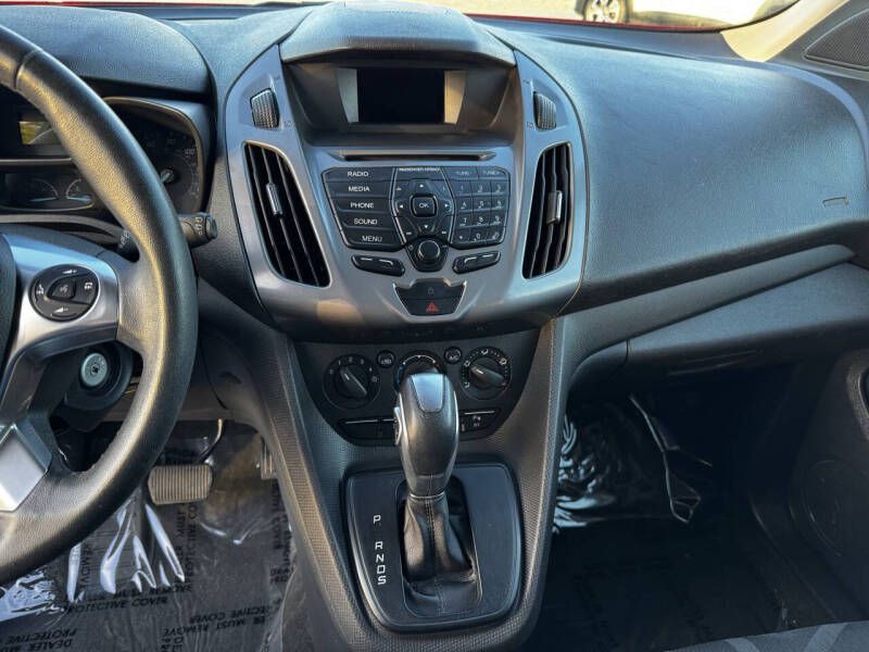 2015 Ford Transit Connect Image 13