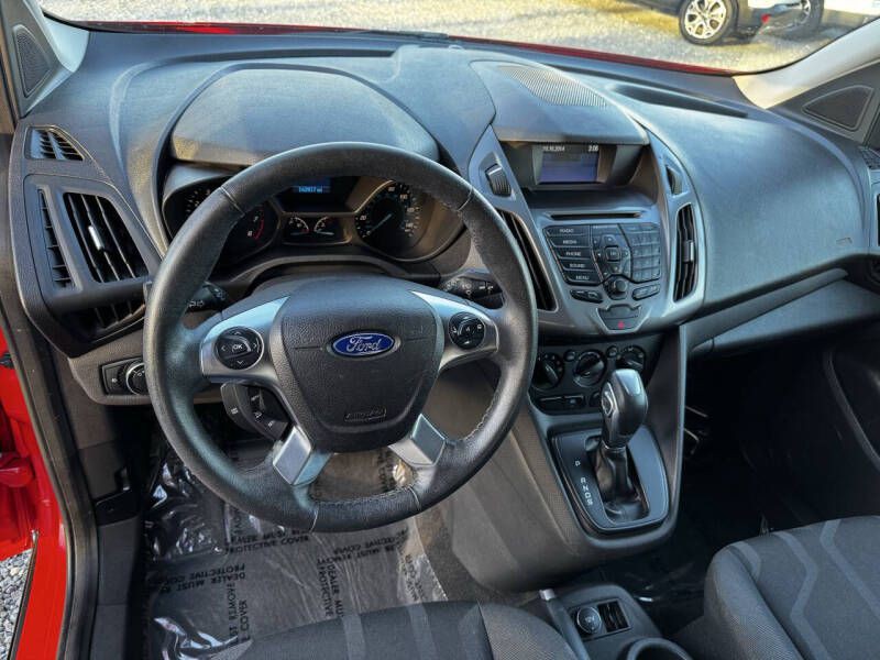 2015 Ford Transit Connect Image 14