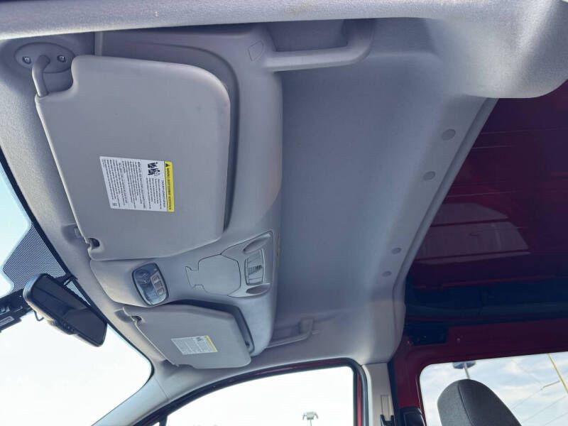 2015 Ford Transit Connect Image 15