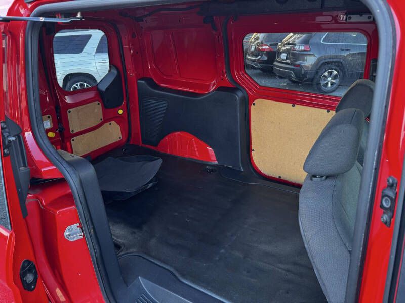 2015 Ford Transit Connect Image 17