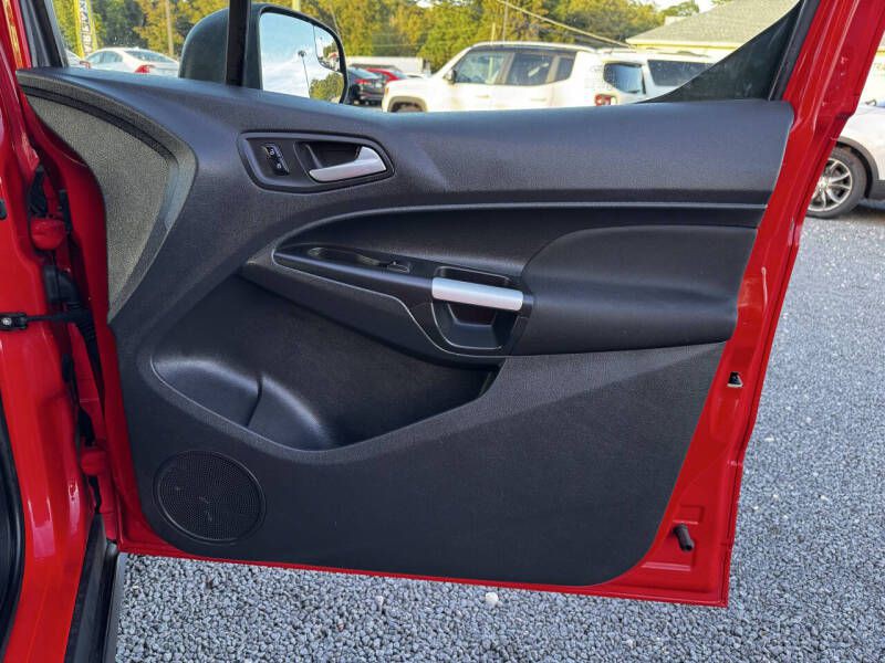 2015 Ford Transit Connect Image 18