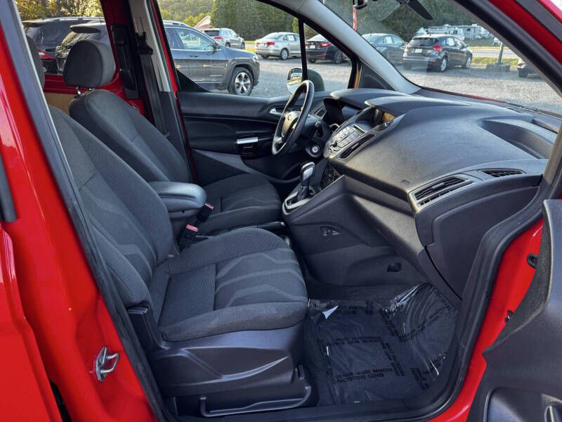 2015 Ford Transit Connect Image 19