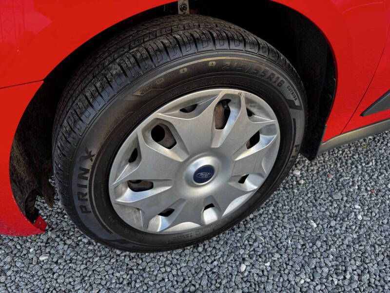 2015 Ford Transit Connect Image 21