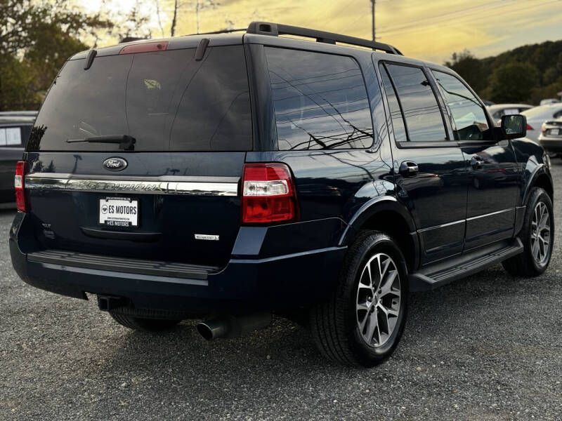 2016 Ford Expedition Image 4