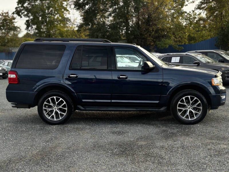 2016 Ford Expedition Image 5
