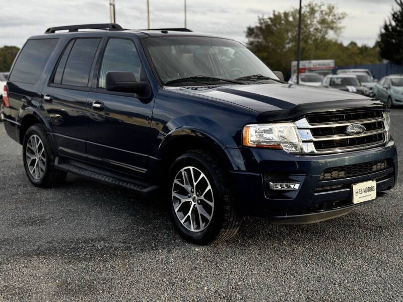 2016 Ford Expedition Image 6