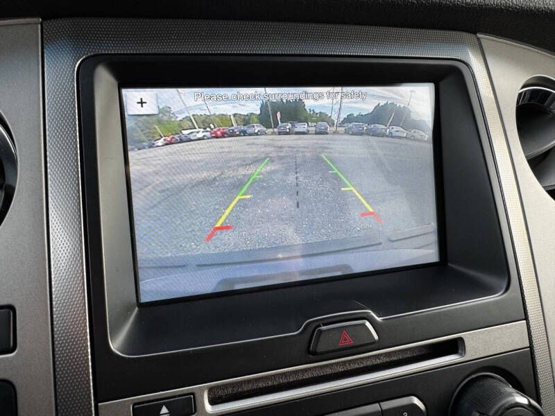 2016 Ford Expedition Image 11