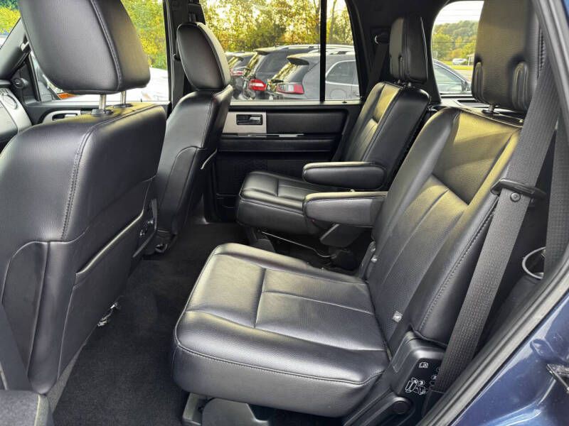 2016 Ford Expedition Image 14
