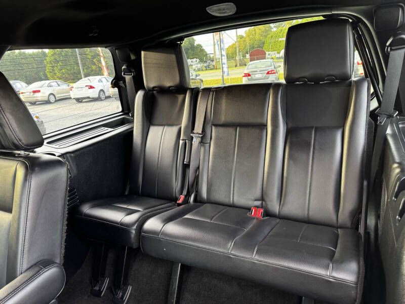 2016 Ford Expedition Image 15
