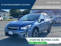 Image for 2017 Subaru Crosstrek Premium ID: 6929729