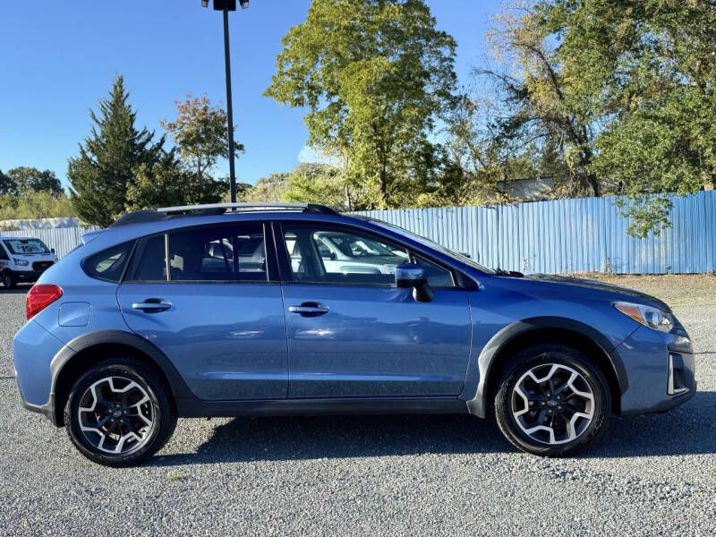 2017 Subaru Crosstrek Image 5