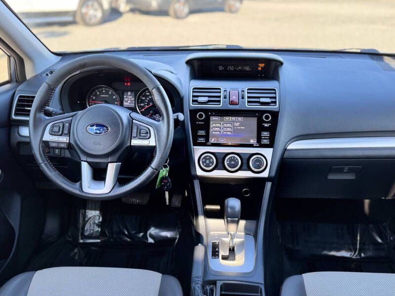 2017 Subaru Crosstrek Image 15