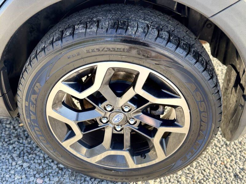 2017 Subaru Crosstrek Image 22