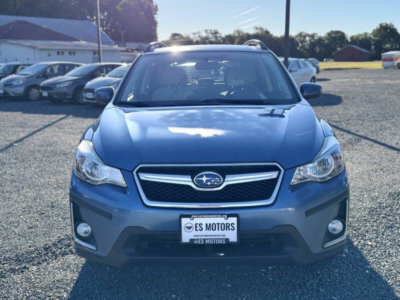 2017 Subaru Crosstrek Image 24