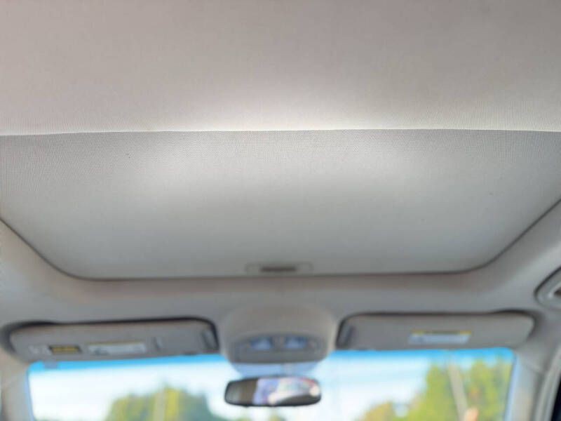 2007 Hyundai Santa Fe Image 15