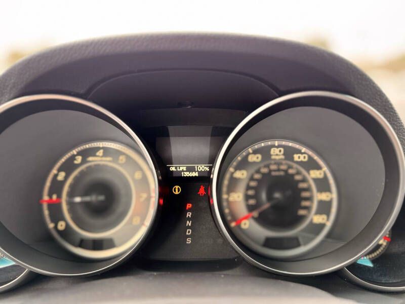 2010 Acura MDX Image 9