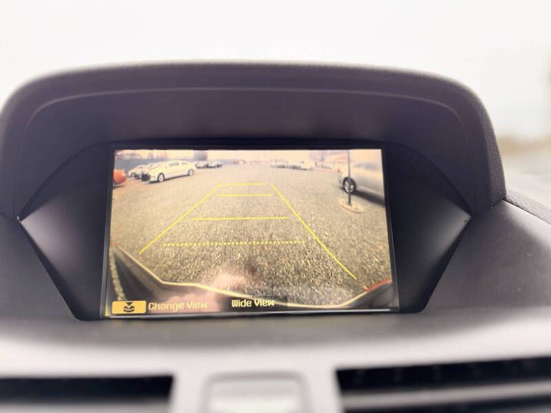 2010 Acura MDX Image 11