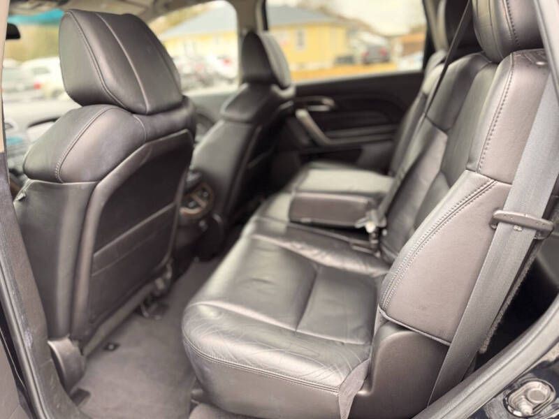2010 Acura MDX Image 13