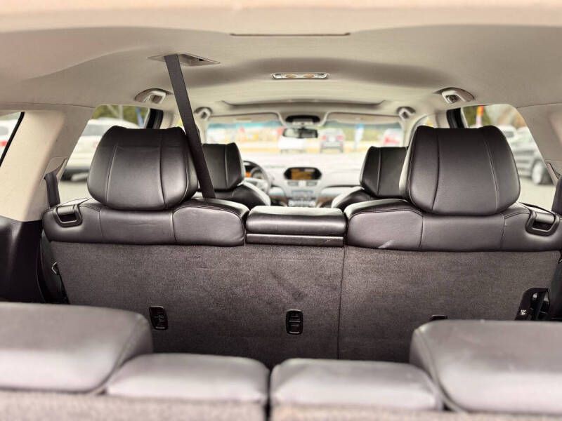 2010 Acura MDX Image 15