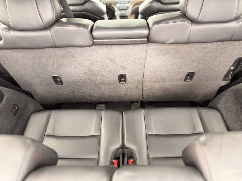 2010 Acura MDX Image 18