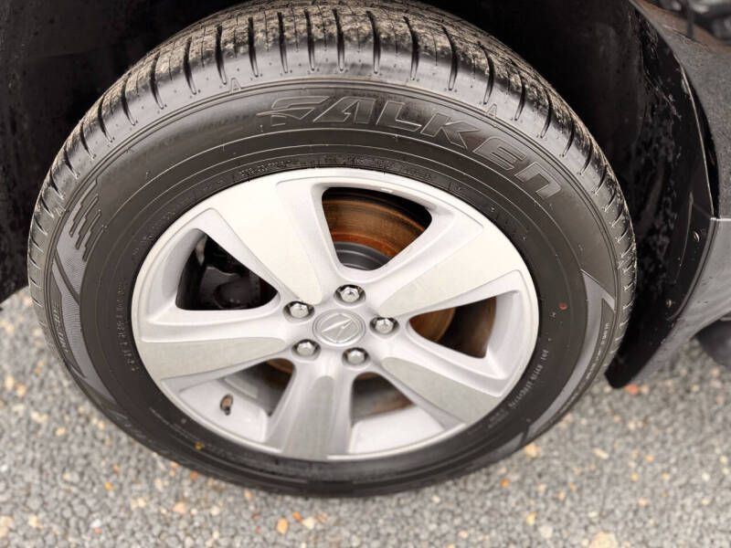 2010 Acura MDX Image 23