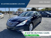 Image for 2013 Hyundai Sonata SE ID: 6943691
