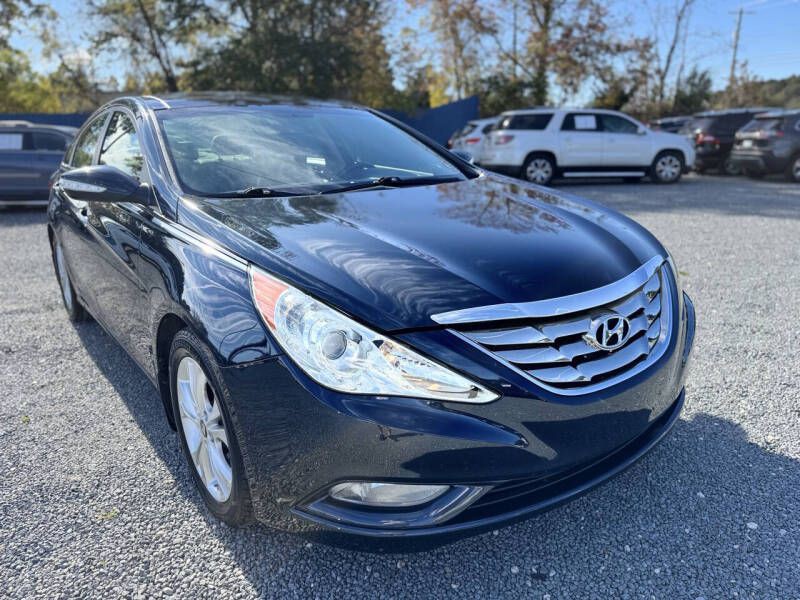 2013 Hyundai Sonata Image 6