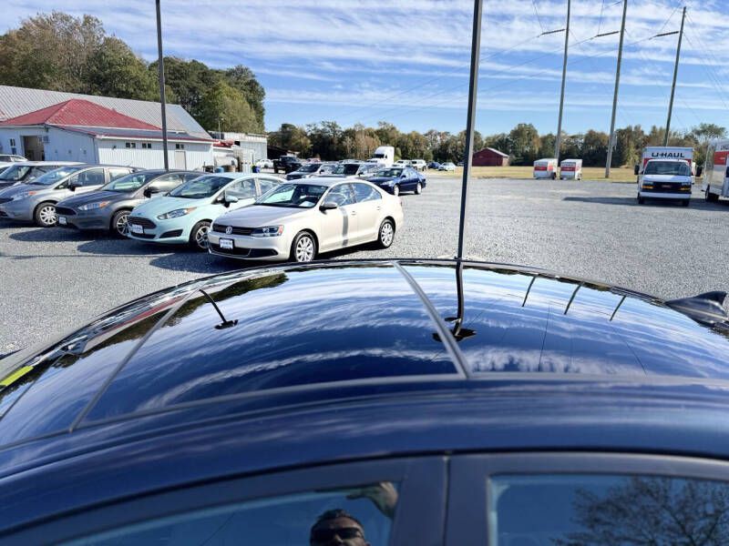 2013 Hyundai Sonata Image 7