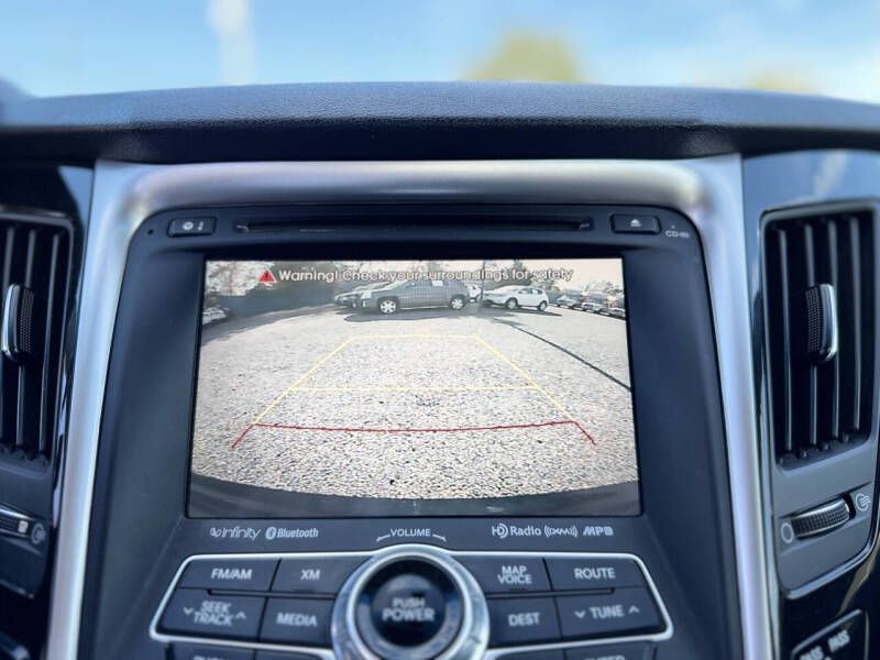 2013 Hyundai Sonata Image 12