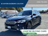 Image for 2015 BMW X5 xDrive35i ID: 6953133