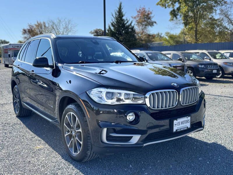 2015 BMW X5 Image 6