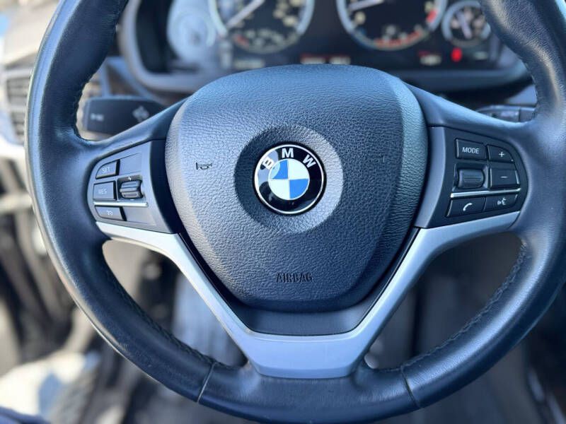 2015 BMW X5 Image 10