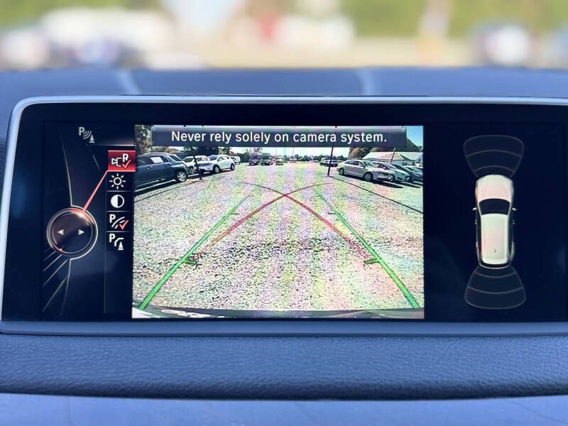 2015 BMW X5 Image 12