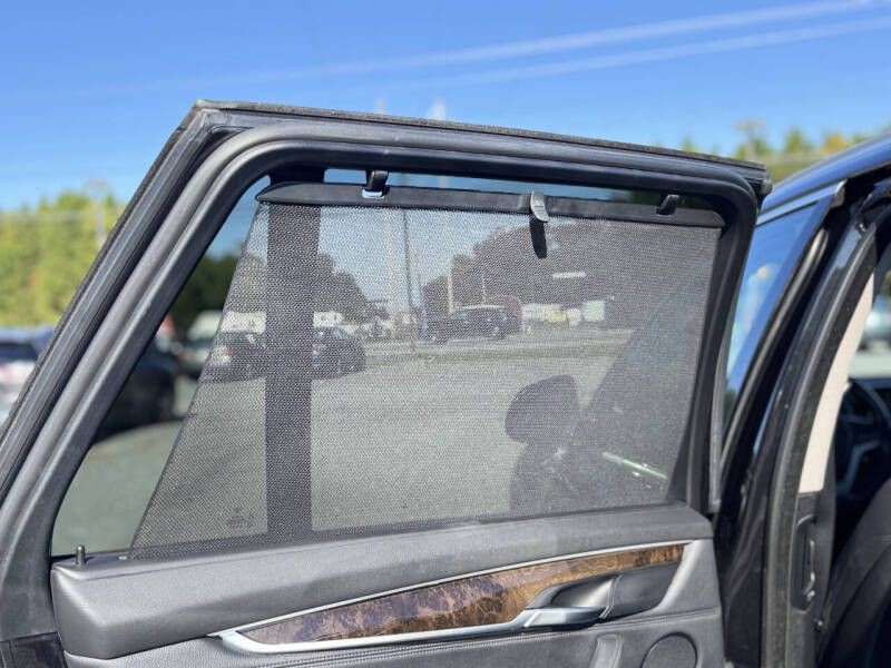 2015 BMW X5 Image 13