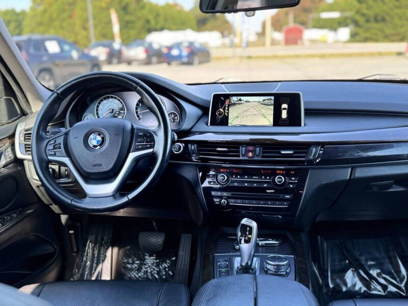 2015 BMW X5 Image 15