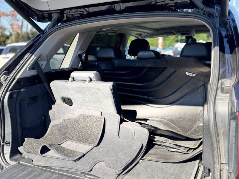 2015 BMW X5 Image 16