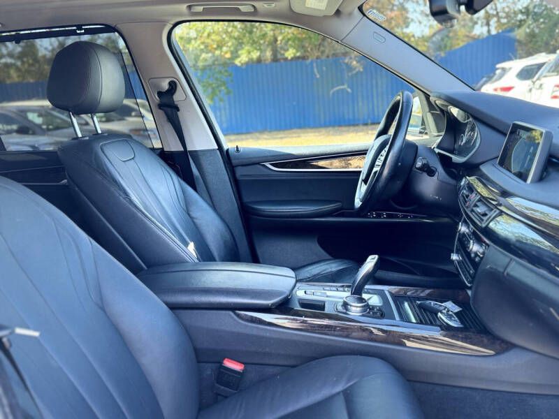 2015 BMW X5 Image 20