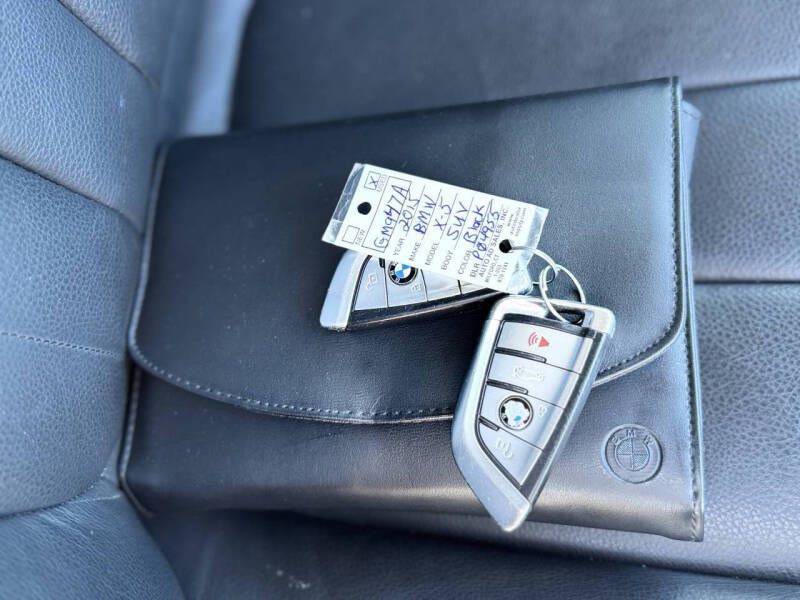 2015 BMW X5 Image 21