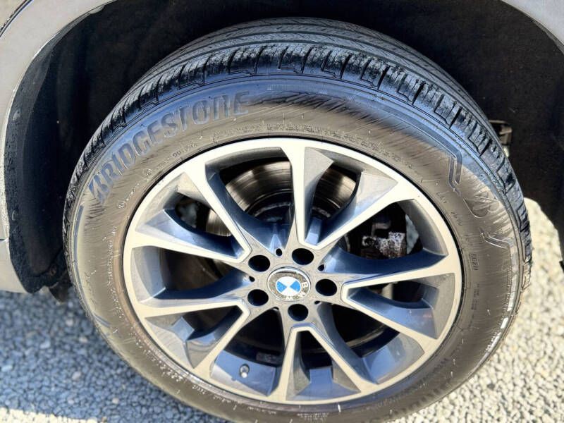 2015 BMW X5 Image 22