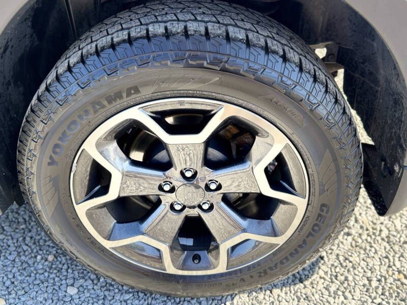 2011 Subaru Outback Image 21