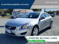 Image for 2013 Volvo S60 T5 ID: 6953189