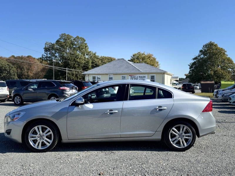 2013 Volvo S60 Image 2
