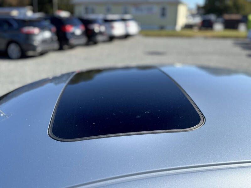 2013 Volvo S60 Image 7