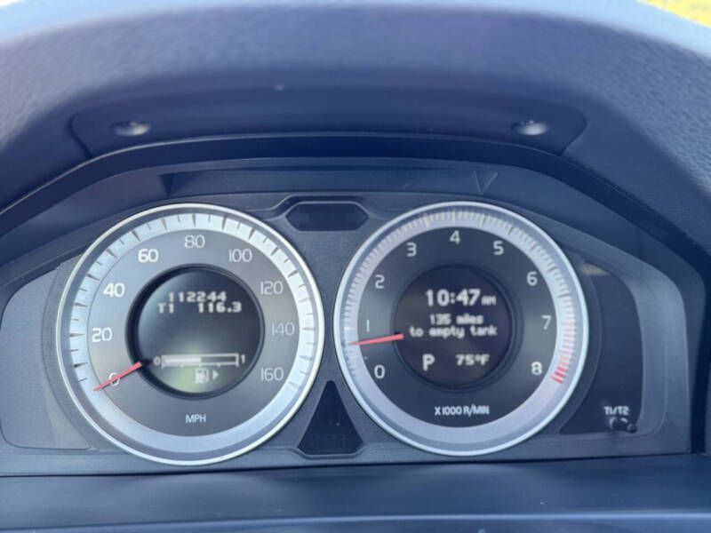 2013 Volvo S60 Image 11