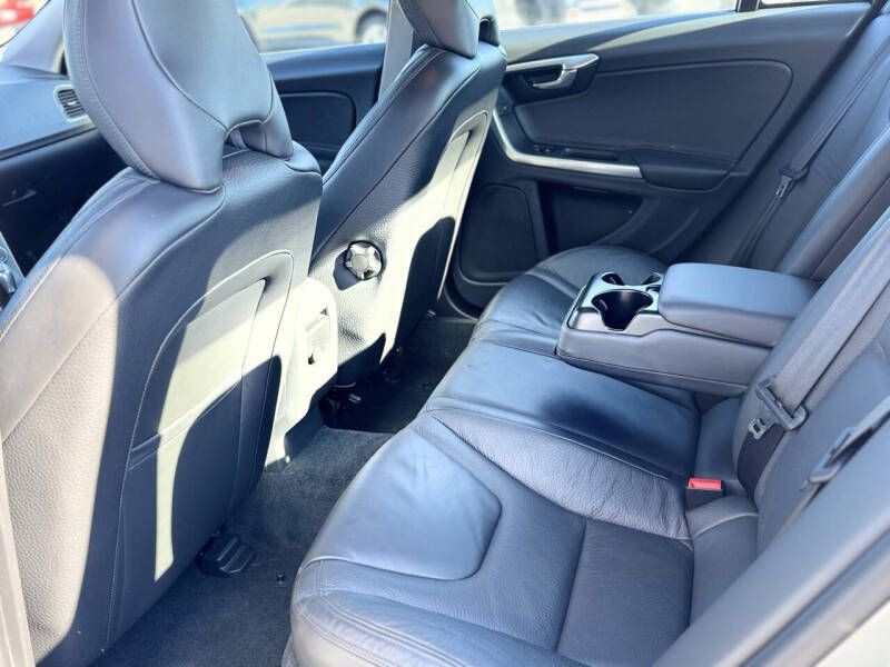 2013 Volvo S60 Image 14