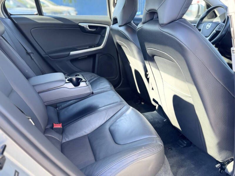 2013 Volvo S60 Image 19