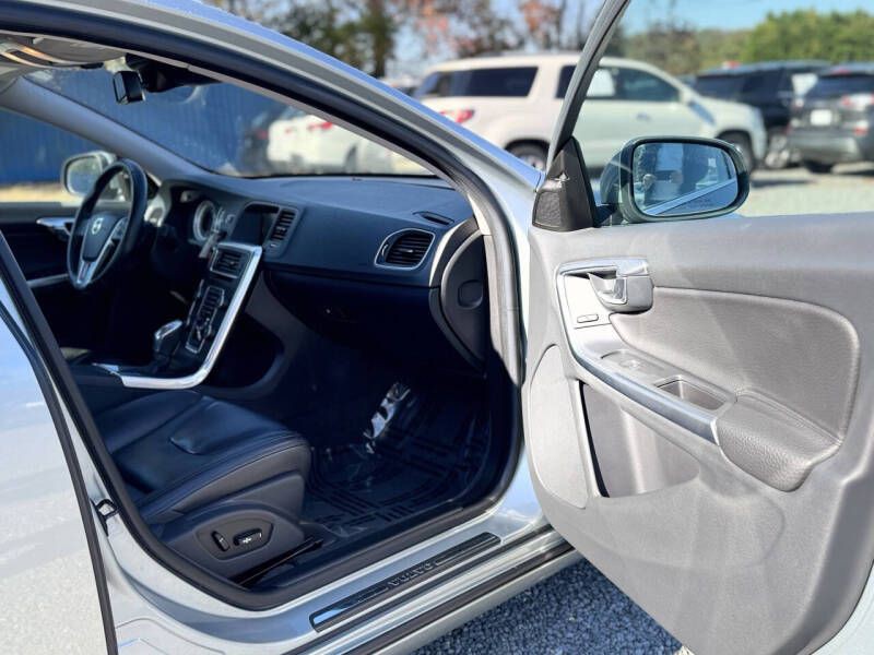 2013 Volvo S60 Image 20