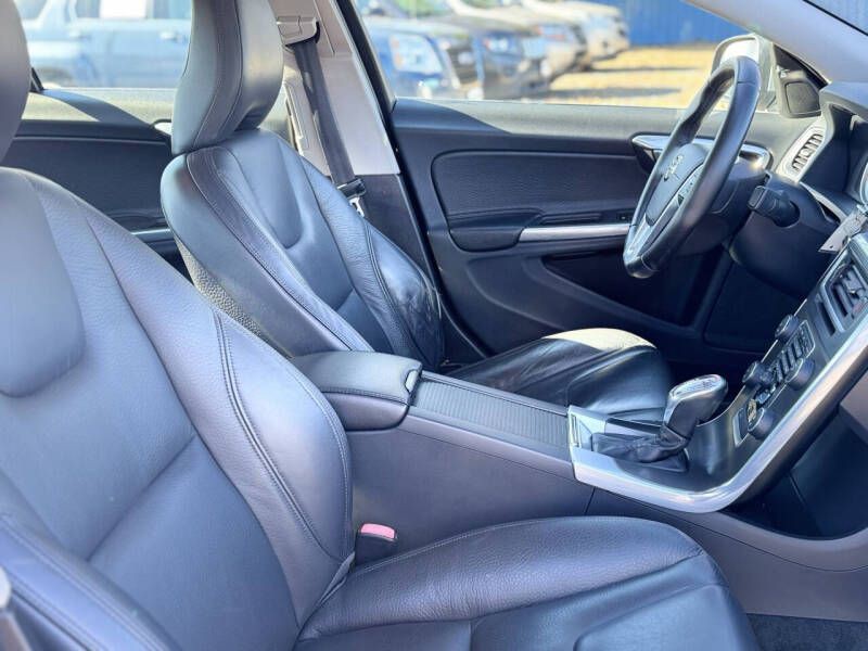 2013 Volvo S60 Image 21